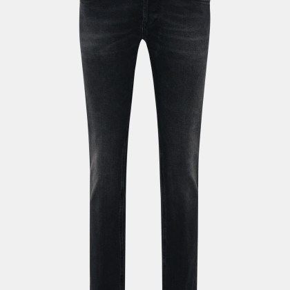 Dondup - Herren - Jeans %27George%27 anthrazit Dondup - Herren - Jeans %27George%27 anthrazit