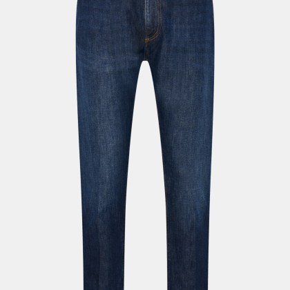 Dondup - Herren - Jeans %27Jeff%27 navy Dondup - Herren - Jeans %27Jeff%27 navy
