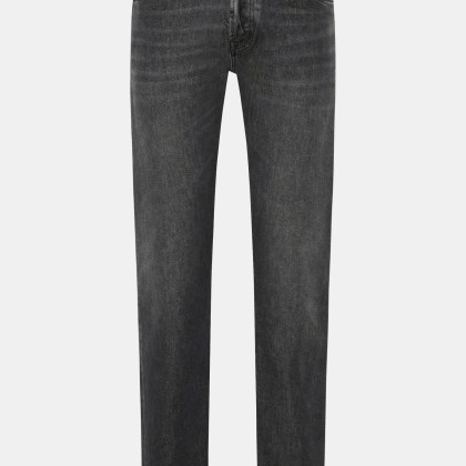 Dondup - Herren - Jeans %27Bray%27 dunkelgrau Dondup - Herren - Jeans %27Bray%27 dunkelgrau