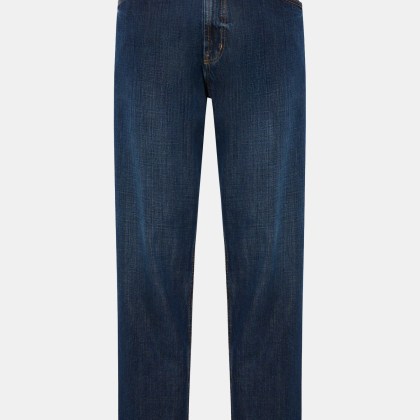 Dondup - Herren - Jeans %27Paco%27 navy Dondup - Herren - Jeans %27Paco%27 navy