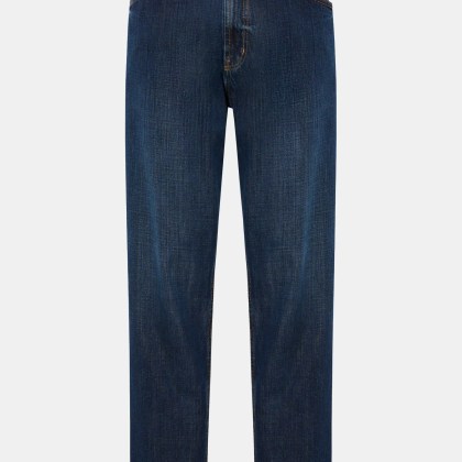 Dondup - Herren - Jeans %27Paco%27 navy Dondup - Herren - Jeans %27Paco%27 navy