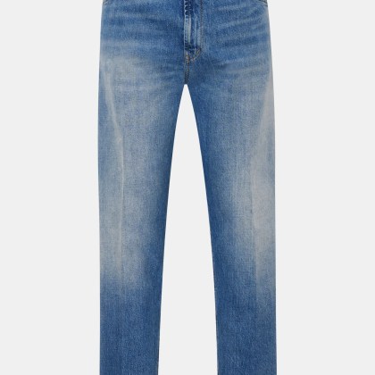 Dondup - Herren - Jeans %27Paco%27 rauchblau Dondup - Herren - Jeans %27Paco%27 rauchblau