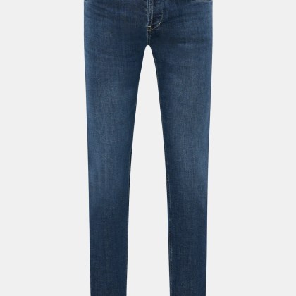 Dondup - Herren - Jeans %27George%27 dunkelblau Dondup - Herren - Jeans %27George%27 dunkelblau