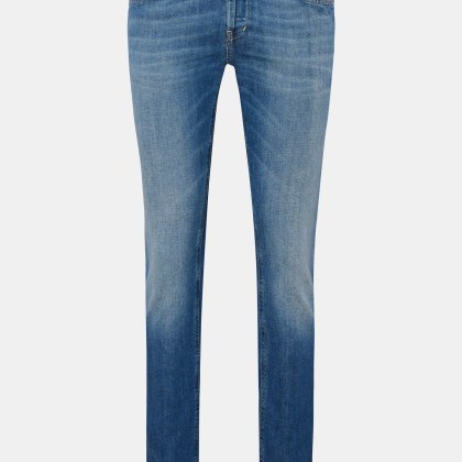 Dondup - Herren - Jeans %27George%27 blau Dondup - Herren - Jeans %27George%27 blau