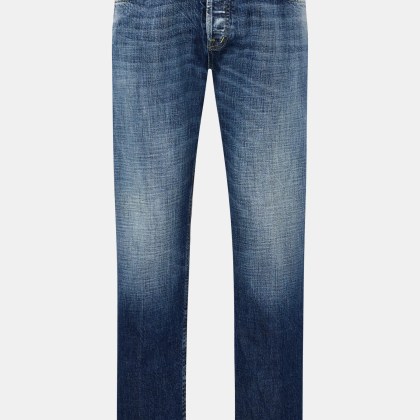 Dondup - Herren - Jeans %27Bray%27 graublau Dondup - Herren - Jeans %27Bray%27 graublau