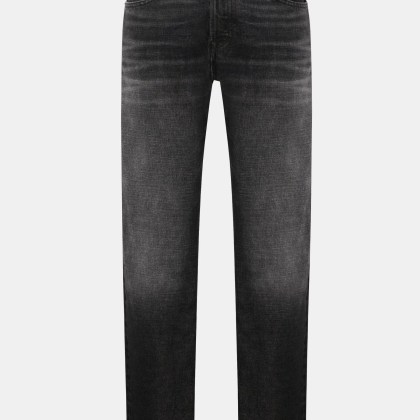 Dondup - Herren - Jeans %27Bray%27 dunkelgrau Dondup - Herren - Jeans %27Bray%27 dunkelgrau