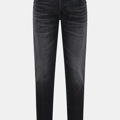 PT Torino Denim - Herren - Jeans %27Breakbeat%27 anthrazit PT Torino Denim - Herren - Jeans %27Breakbeat%27 anthrazit