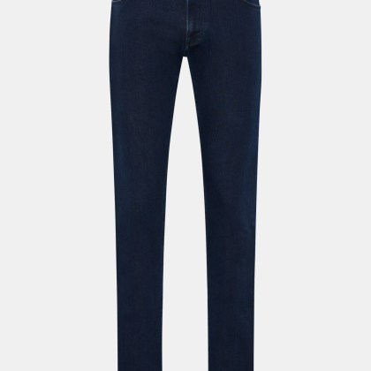 PT Torino Denim - Herren - Jeans %27Jazz%27 dunkelblau PT Torino Denim - Herren - Jeans %27Jazz%27 dunkelblau