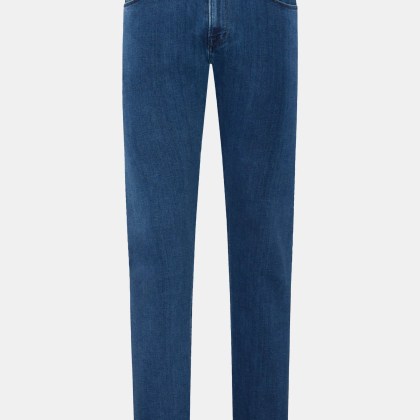 PT Torino Denim - Herren - Jeans %27Jazz%27 dunkelblau PT Torino Denim - Herren - Jeans %27Jazz%27 dunkelblau