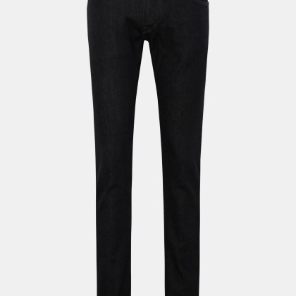 PT Torino Denim - Herren - Jeans %27Jazz%27 schwarz meliert PT Torino Denim - Herren - Jeans %27Jazz%27 schwarz meliert