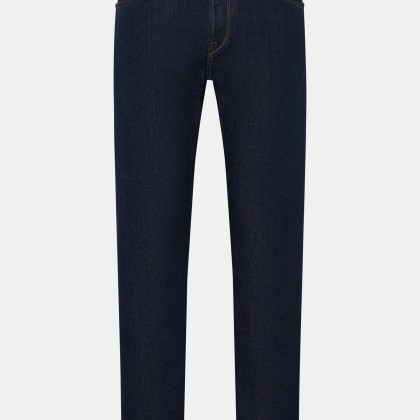 HandPicked - Herren - Jeans %27Verona%27 navy HandPicked - Herren - Jeans %27Verona%27 navy