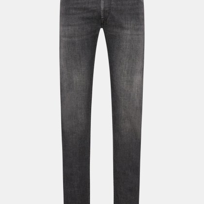 HandPicked - Herren - Jeans %27Ravello%27 dunkelgrau HandPicked - Herren - Jeans %27Ravello%27 dunkelgrau