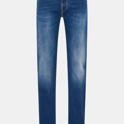 HandPicked - Herren - Jeans %27Ravello%27 blau HandPicked - Herren - Jeans %27Ravello%27 blau