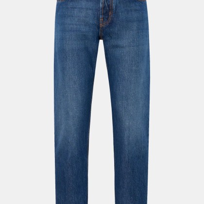 Jacob Cohen - Herren - Jeans %27Jude%27 blau Jacob Cohen - Herren - Jeans %27Jude%27 blau