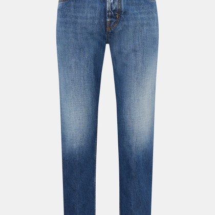 Jacob Cohen - Herren - Jeans %27Jude%27 blau Jacob Cohen - Herren - Jeans %27Jude%27 blau