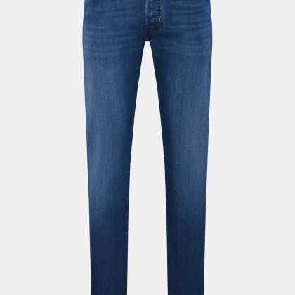 Jacob Cohen - Herren - Jeans %27Bard LTD%27 dunkelblau Jacob Cohen - Herren - Jeans %27Bard LTD%27 dunkelblau