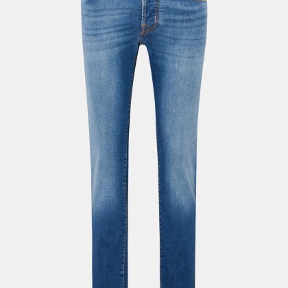 Jacob Cohen - Herren - Jeans %27Bard LTD%27 blau Jacob Cohen - Herren - Jeans %27Bard LTD%27 blau