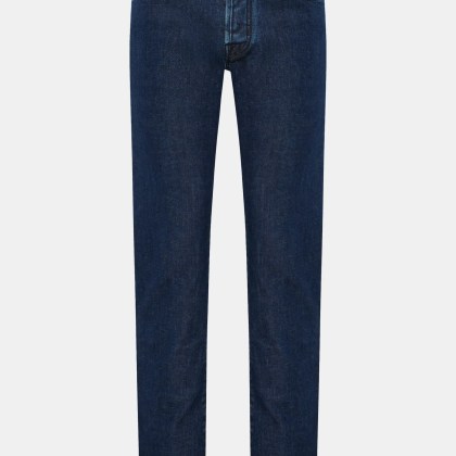 Jacob Cohen - Herren - Jeans %27Bard%27 dunkelblau Jacob Cohen - Herren - Jeans %27Bard%27 dunkelblau