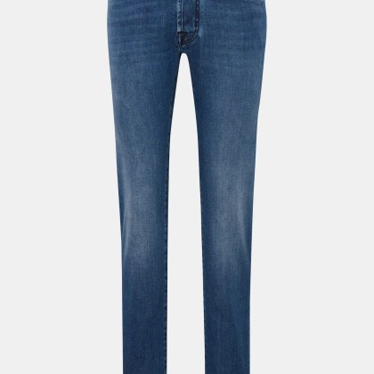 Jacob Cohen - Herren - Jeans %27Bard%27 dunkelblau Jacob Cohen - Herren - Jeans %27Bard%27 dunkelblau