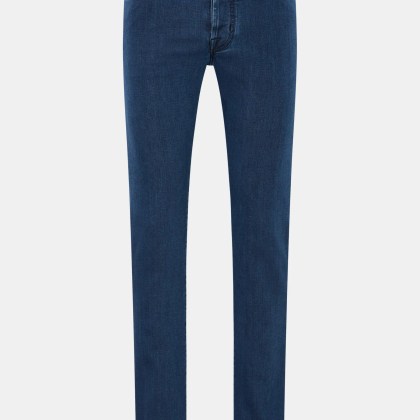 Jacob Cohen - Herren - Jeans %27Bard%27 dunkelblau Jacob Cohen - Herren - Jeans %27Bard%27 dunkelblau