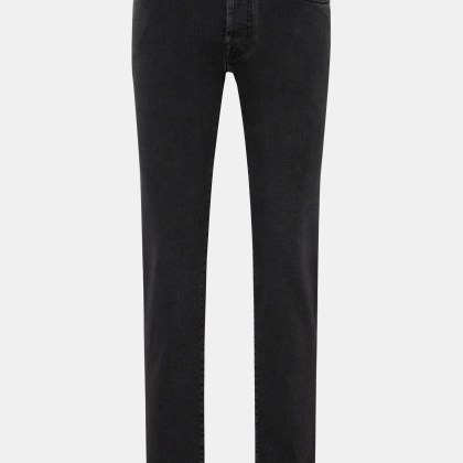 Jacob Cohen - Herren - Jeans %27Bard%27 anthrazit Jacob Cohen - Herren - Jeans %27Bard%27 anthrazit