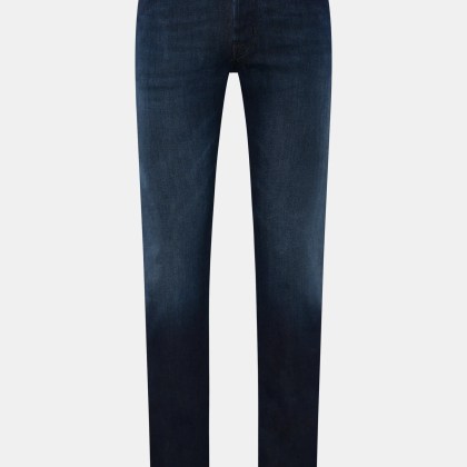 Jacob Cohen - Herren - Jeans %27Bard%27 navy Jacob Cohen - Herren - Jeans %27Bard%27 navy