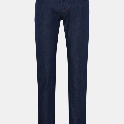 Jacob Cohen - Herren - Jeans %27Bard%27 navy Jacob Cohen - Herren - Jeans %27Bard%27 navy