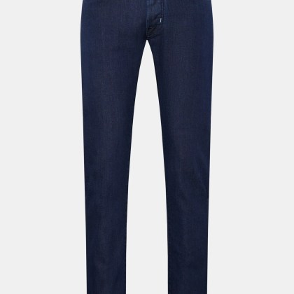 Jacob Cohen - Herren - Jeans %27Bard%27 navy Jacob Cohen - Herren - Jeans %27Bard%27 navy