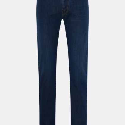 Jacob Cohen - Herren - Jeans %27Bard%27 navy Jacob Cohen - Herren - Jeans %27Bard%27 navy