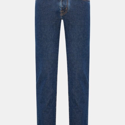 Jacob Cohen - Herren - Jeans %27Bard%27 navy Jacob Cohen - Herren - Jeans %27Bard%27 navy