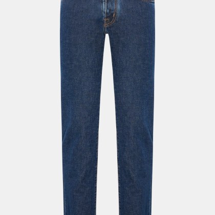 Jacob Cohen - Herren - Jeans %27Bard%27 navy Jacob Cohen - Herren - Jeans %27Bard%27 navy