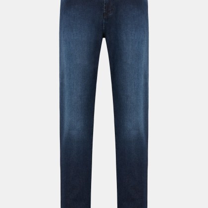 Richard J. Brown - Herren - Jeans %27Milano%27 navy Richard J. Brown - Herren - Jeans %27Milano%27 navy