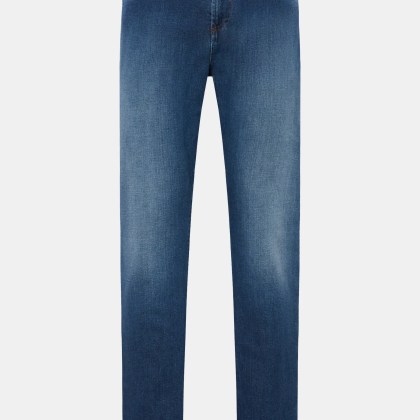 Richard J. Brown - Herren - Jeans %27Milano%27 dunkelblau Richard J. Brown - Herren - Jeans %27Milano%27 dunkelblau