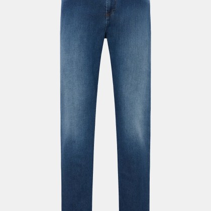 Richard J. Brown - Herren - Jeans %27Milano%27 dunkelblau Richard J. Brown - Herren - Jeans %27Milano%27 dunkelblau