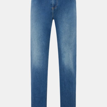 Richard J. Brown - Herren - Jeans %27Milano%27 blau Richard J. Brown - Herren - Jeans %27Milano%27 blau