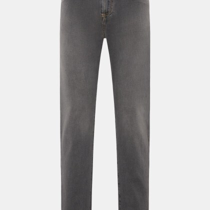 Richard J. Brown - Herren - Jeans %27Milano%27 dunkelgrau Richard J. Brown - Herren - Jeans %27Milano%27 dunkelgrau