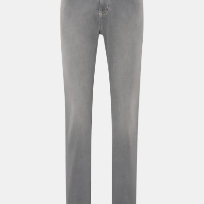 Richard J. Brown - Herren - Jeans %27Milano%27 grau Richard J. Brown - Herren - Jeans %27Milano%27 grau