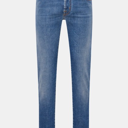 Jacob Cohen - Herren - Jeans %27Bard%27 blau Jacob Cohen - Herren - Jeans %27Bard%27 blau