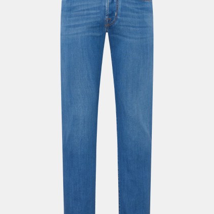 Jacob Cohen - Herren - Jeans %27Bard%27 blau Jacob Cohen - Herren - Jeans %27Bard%27 blau