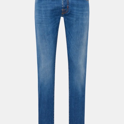 Jacob Cohen - Herren - Jeans %27Bard LTD%27 blau Jacob Cohen - Herren - Jeans %27Bard LTD%27 blau