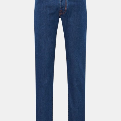 Jacob Cohen - Herren - Jeans %27Bard%27 blau Jacob Cohen - Herren - Jeans %27Bard%27 blau