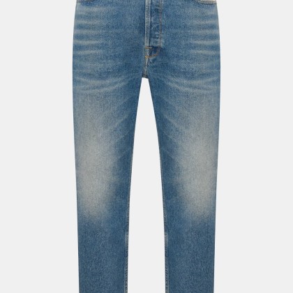 Golden Goose - Herren - Jeans %27Happy%27 rauchblau Golden Goose - Herren - Jeans %27Happy%27 rauchblau
