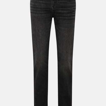 7 for all mankind - Herren - Jeans %27Slimmy%27 dunkelgrau 7 for all mankind - Herren - Jeans %27Slimmy%27 dunkelgrau