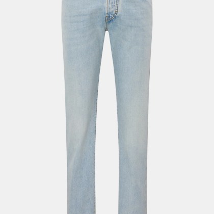Jacob Cohen - Herren - Jeans %27Edo%27 hellblau Jacob Cohen - Herren - Jeans %27Edo%27 hellblau