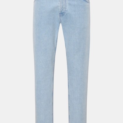 PT Torino Denim - Herren - Jeans %27Rebel%27 hellblau PT Torino Denim - Herren - Jeans %27Rebel%27 hellblau