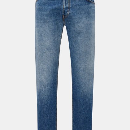 PT Torino Denim - Herren - Jeans %27Rebel%27 rauchblau PT Torino Denim - Herren - Jeans %27Rebel%27 rauchblau