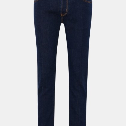 PT Torino Denim - Herren - Jeans %27Reggae%27 dunkelblau PT Torino Denim - Herren - Jeans %27Reggae%27 dunkelblau