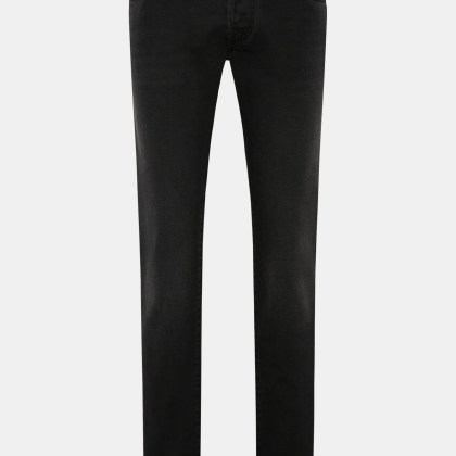 Jacob Cohen - Herren - Jeans %27Nick%27 dunkelgrau Jacob Cohen - Herren - Jeans %27Nick%27 dunkelgrau