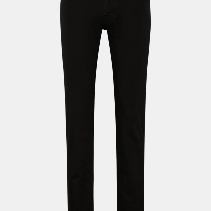 Jacob Cohen - Herren - Jeans %27Nick%27 schwarz Jacob Cohen - Herren - Jeans %27Nick%27 schwarz