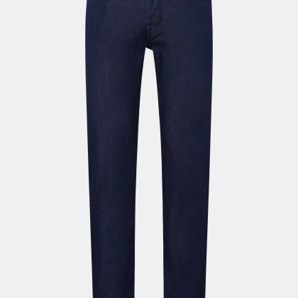 Jacob Cohen - Herren - Jeans %27Bard%27 navy Jacob Cohen - Herren - Jeans %27Bard%27 navy